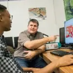 According to the results of the study, the natural regrowth of tropical forests has great potential to solve environmental problems