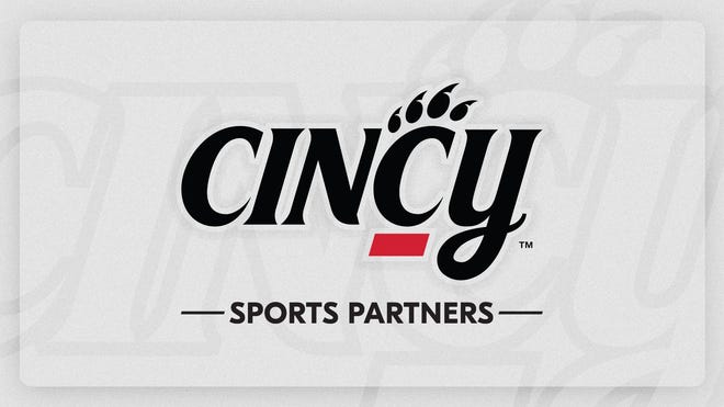 Cincinnati Bearcats media rights Cincy Sports Partners