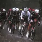 Do cycling jackets have to get worse for the environment to get a little better?