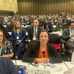 Egypt's Environment Minister highlights biodiversity issues at COP16