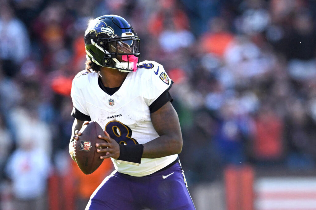 Fantasy Football Rankings: Offseason QB rankings