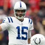 Shane Steichen: Joe Flacco is our QB
