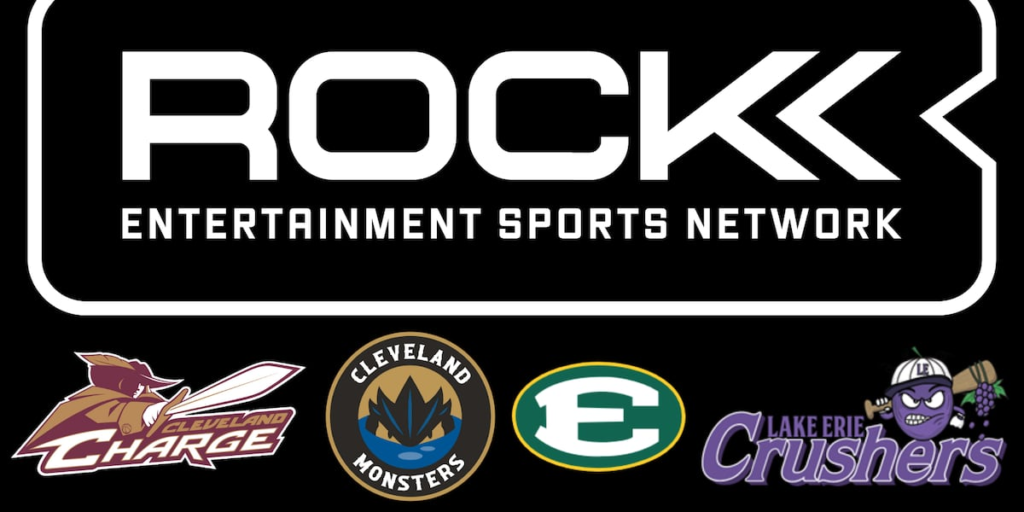 What to watch this week on Rock Entertainment Sports Network